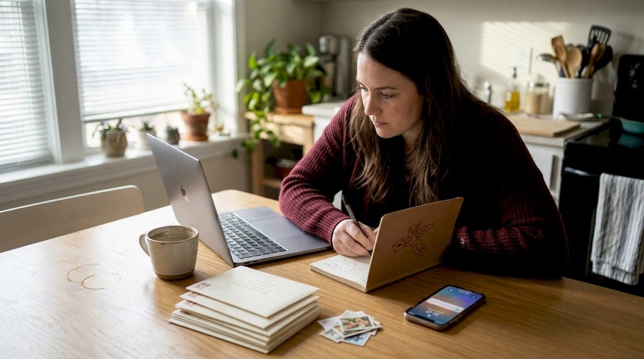 Streamline your wedding guest communication workflow